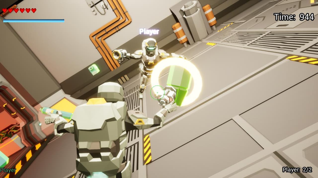 FinalSmashedLife screenshot 4