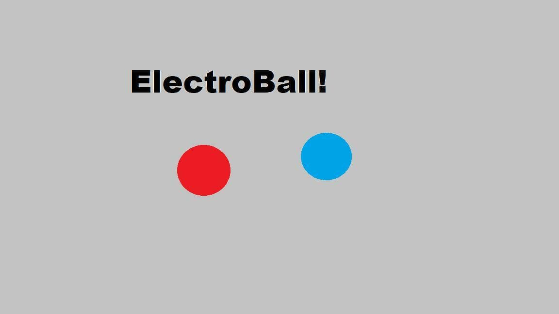 ElectroBall