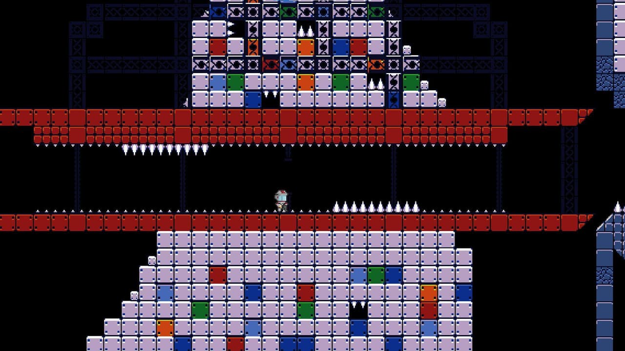Grapplehook (Rubilopz) screenshot 5