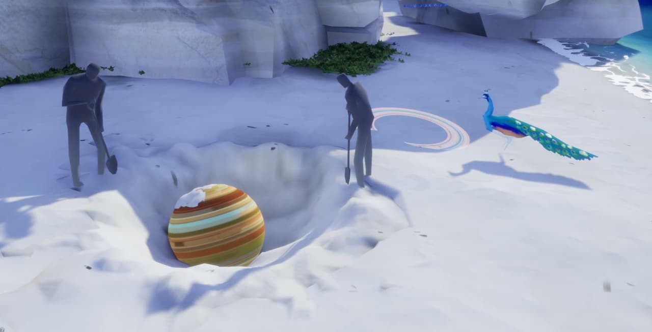 Coastal Town screenshot 5