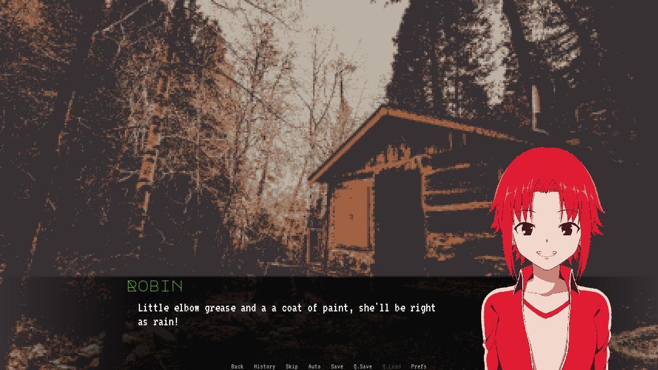 Palstone Adventure screenshot 4