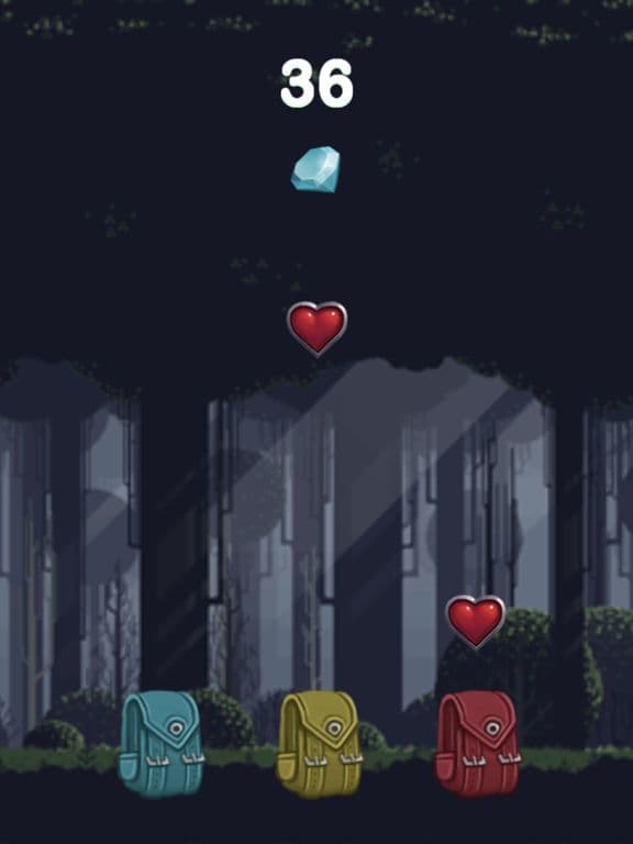 Catching Loot Adventure screenshot 3