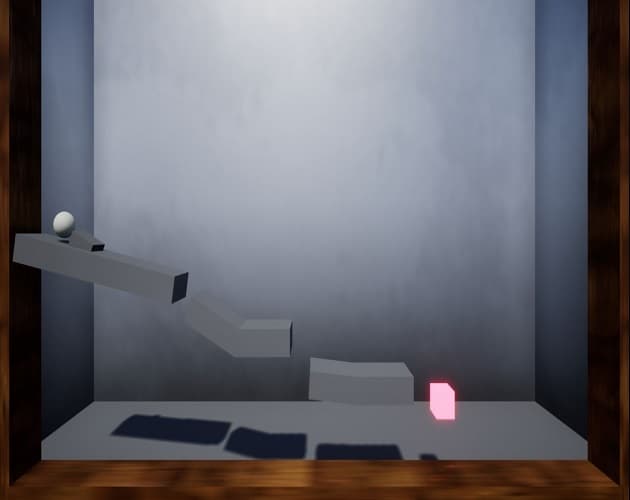 Ball of Chaos screenshot 2