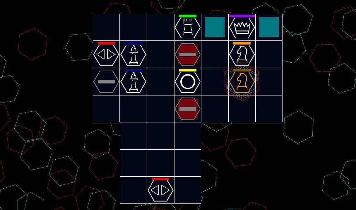 Self-Destruct Sequence screenshot 5