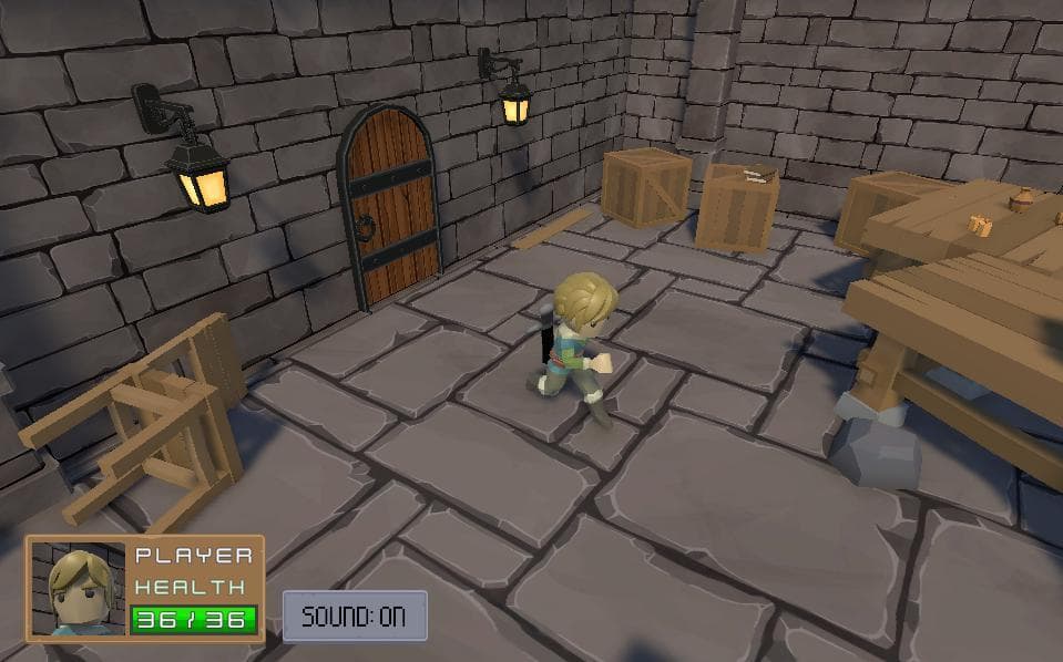 Of Dice and Men (HeaDiii) screenshot 2