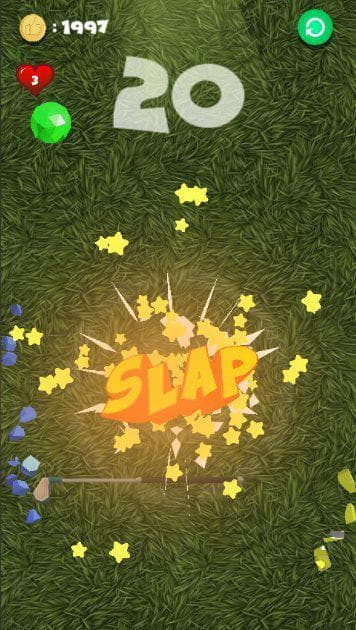 Smash IT! (VSP Games) screenshot 3