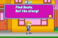 All Grown Up!: Express Yourself screenshot 3