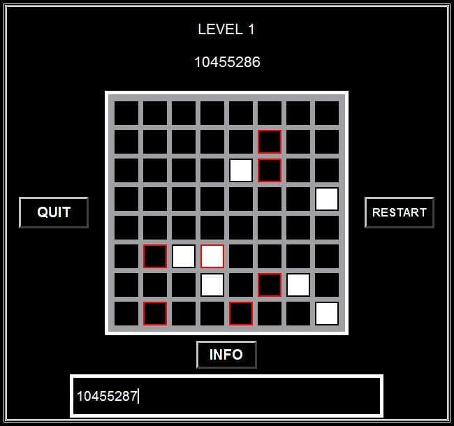 NIKHEDONIA BLACK screenshot 2