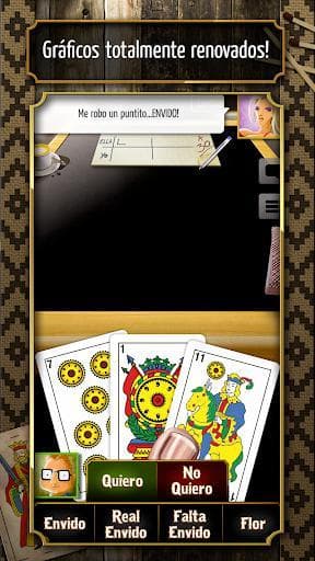 Truco Blyts screenshot 6