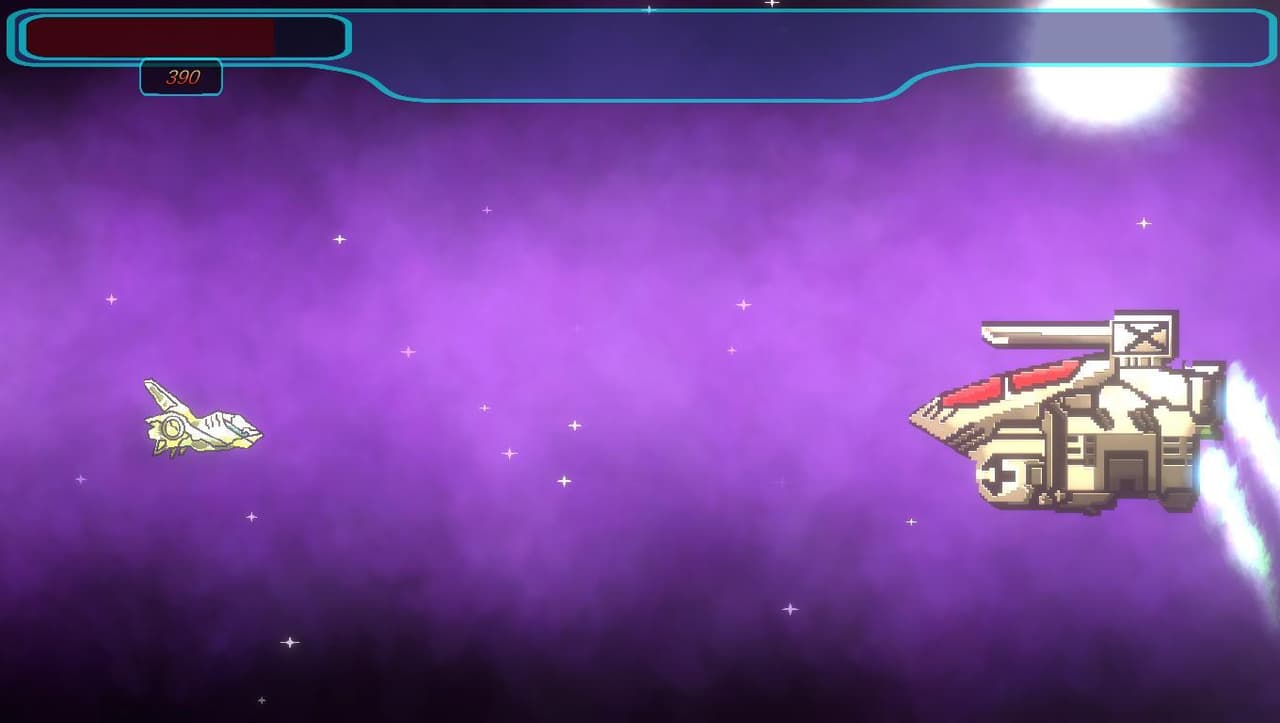 The Scavenger screenshot 5
