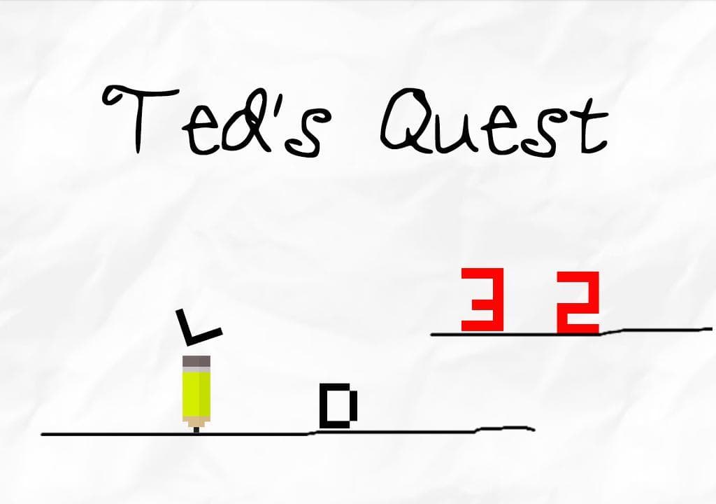 Teds Quest screenshot 2