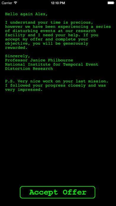 Hack RUN 3 - Hack Time screenshot 2