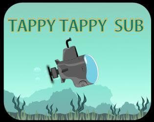 tappy tappy sub