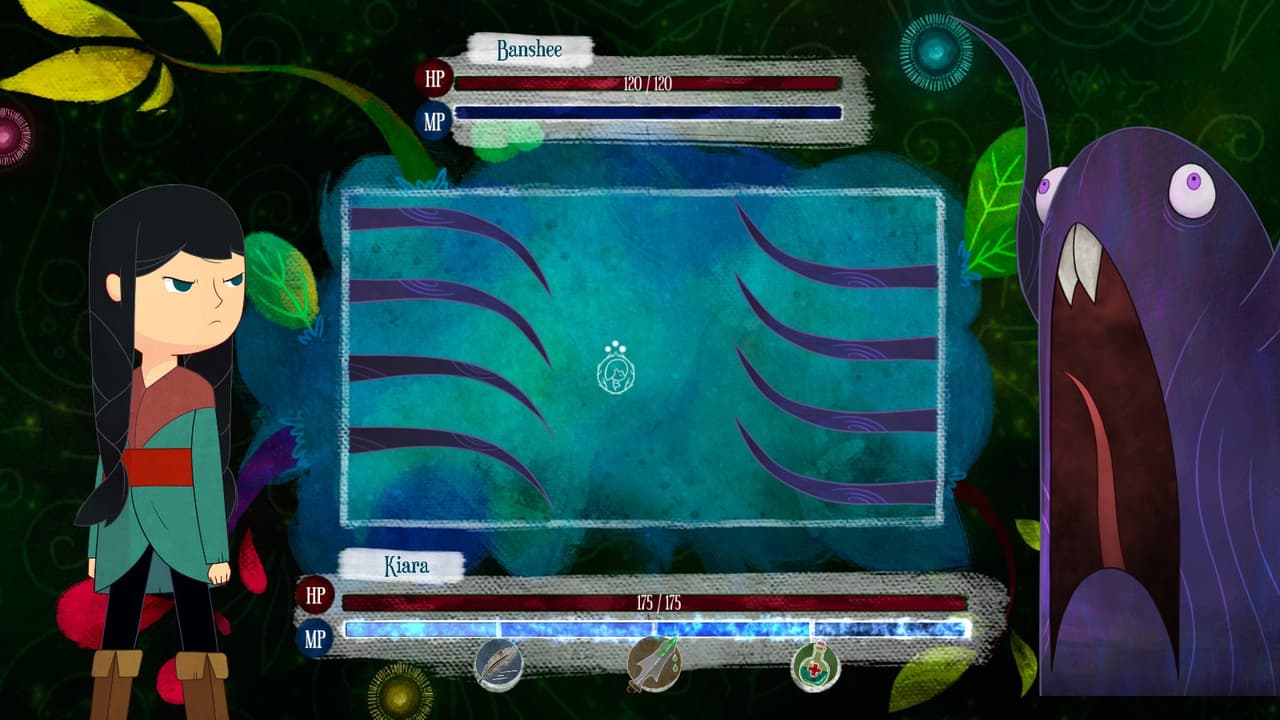Lost Kings Lullaby screenshot 4