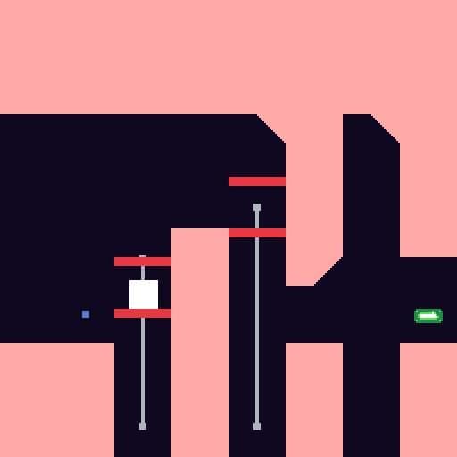 Ascensoris screenshot 4