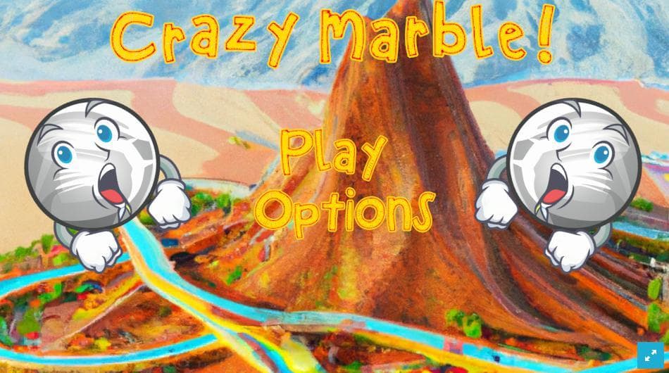 Crazy Marble screenshot 2