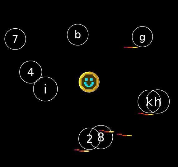 Dizzy Consumption