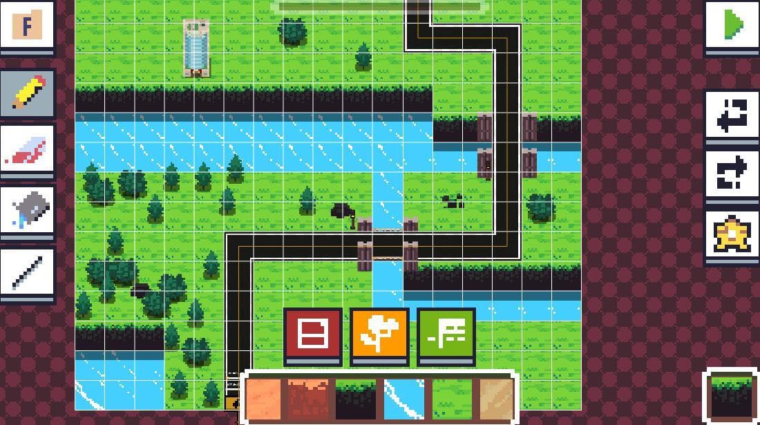 Bridge Control: Traffic Mayhem screenshot 3