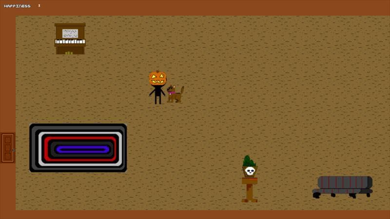 HATS: Get Happy screenshot 3