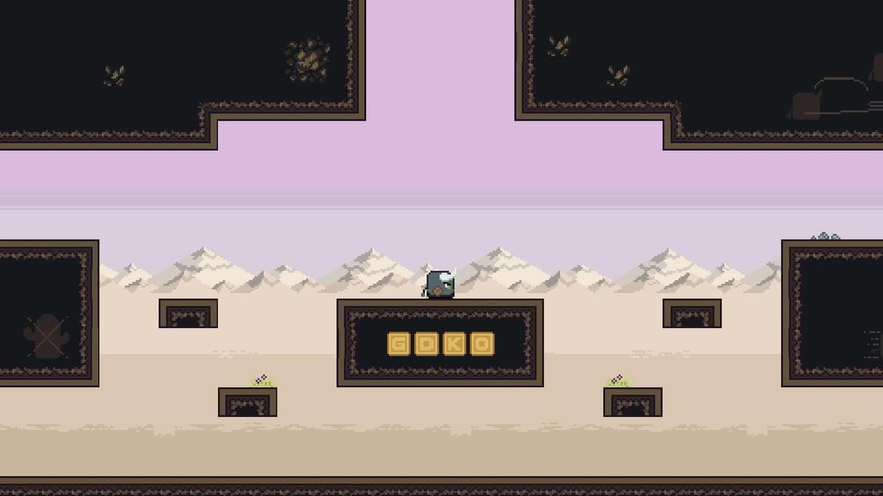 Lasso | The Cowboy Bull (GDKO Round One) screenshot 4
