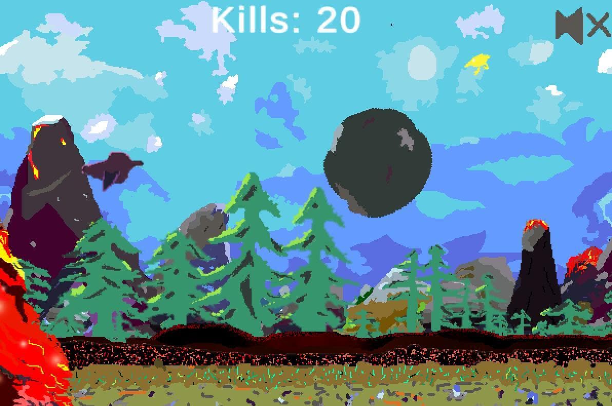 Flap 4 Your Life screenshot 4