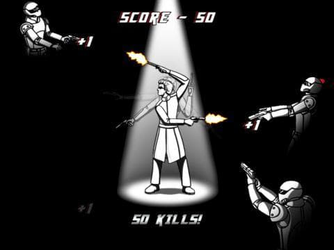 GunStorm screenshot 3