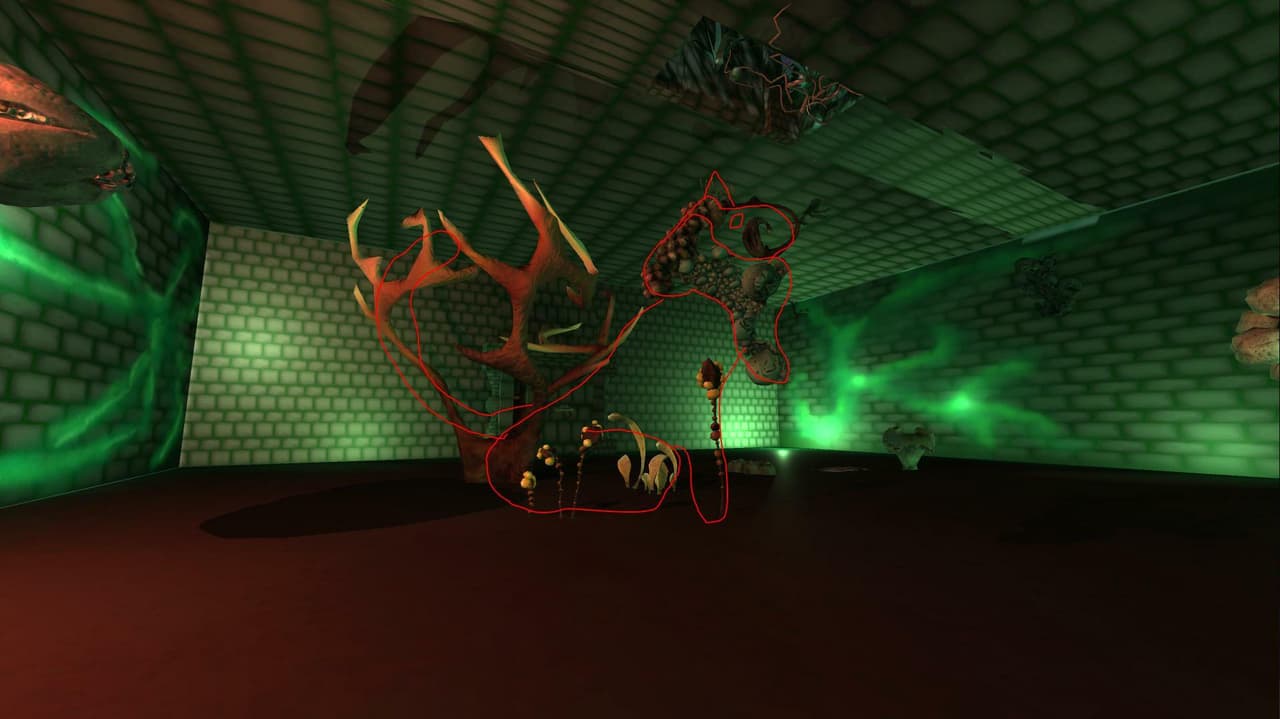 Game a Fortnight screenshot 2