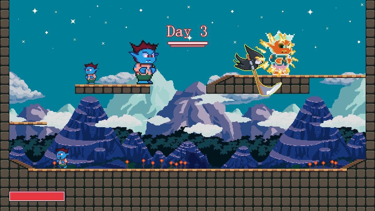 Reap and Slash screenshot 3