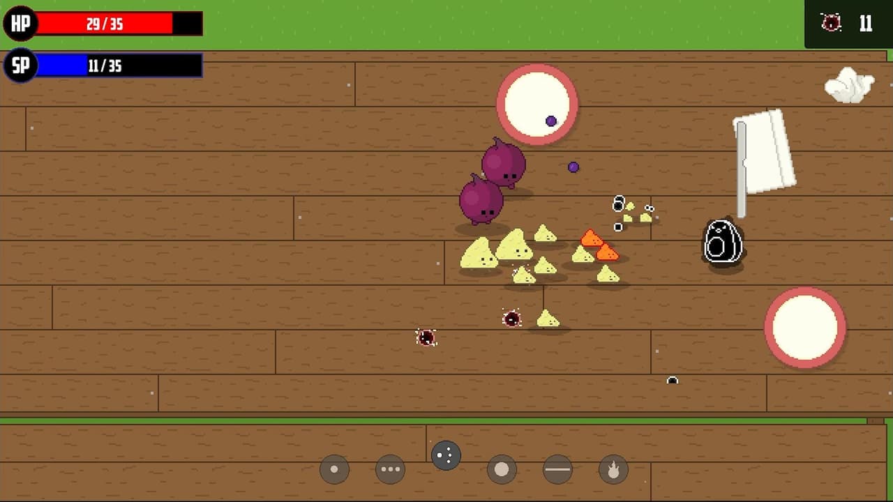 Robacado screenshot 5