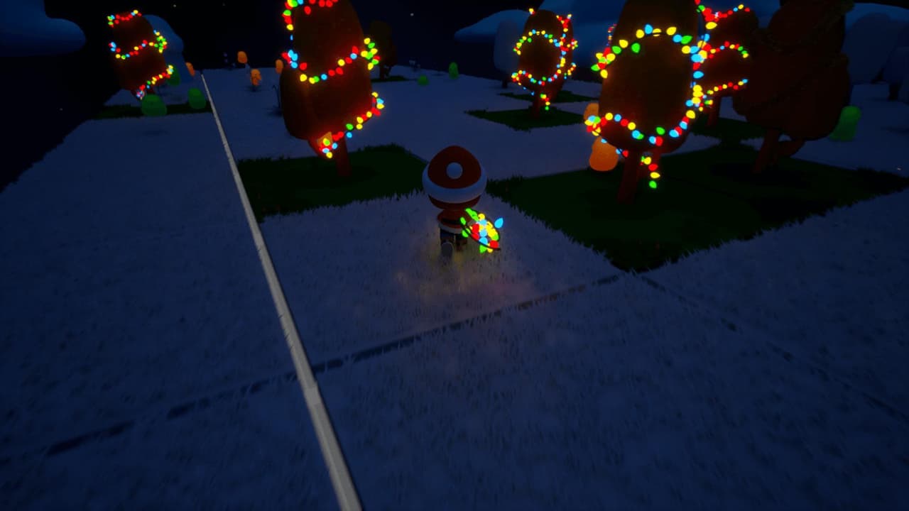 Jelly God screenshot 4