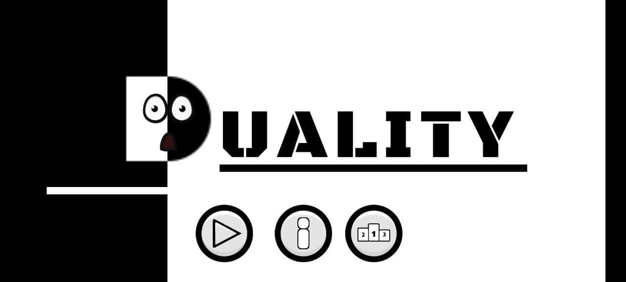 Duality (itch) (André Jeller Studio) screenshot 2