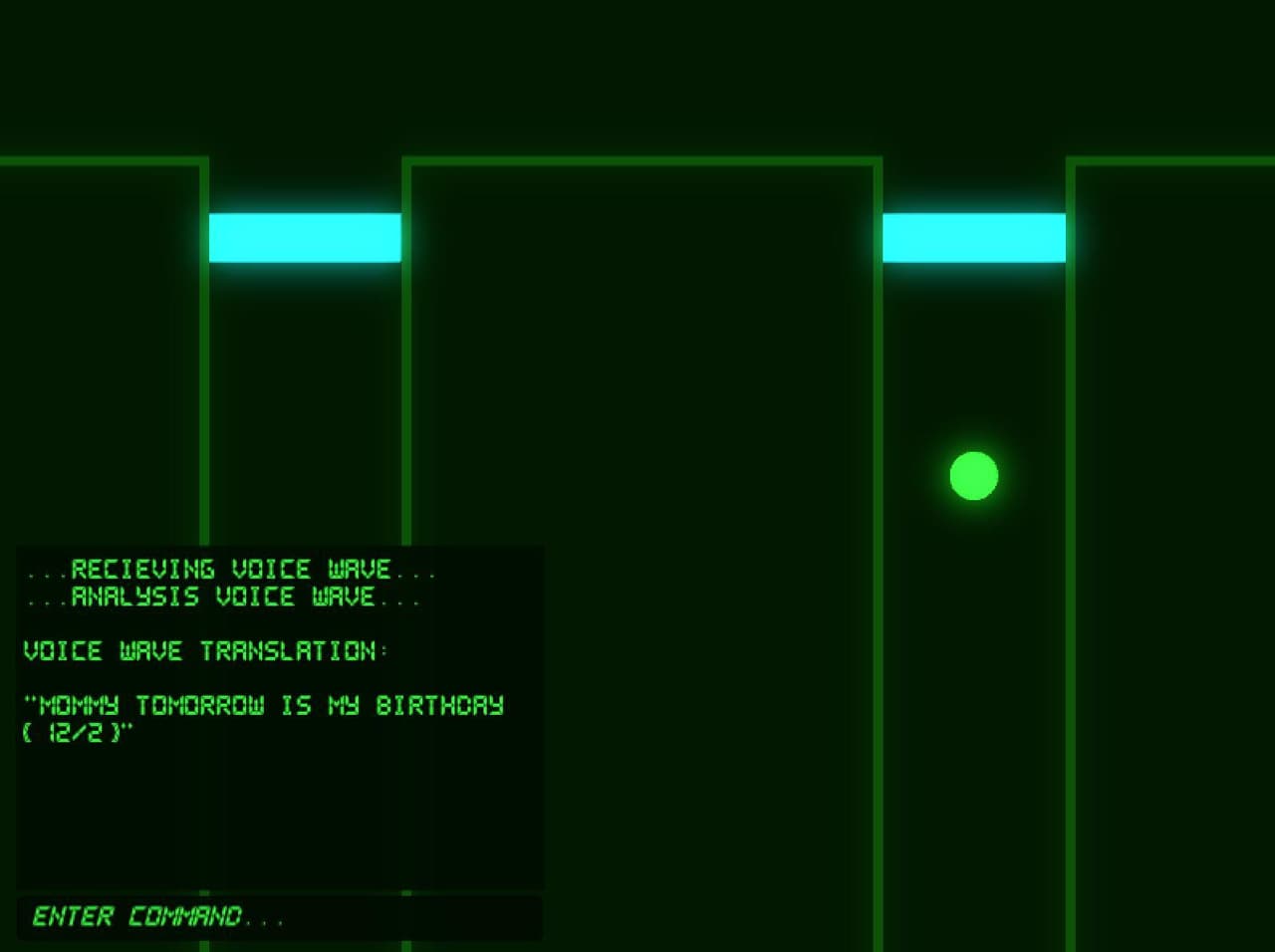 SSW (GGJ2017) screenshot 3