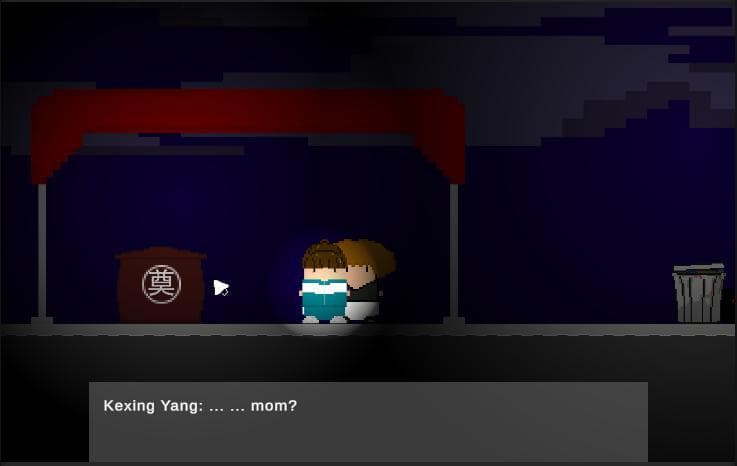 Be Happy (President Ying)