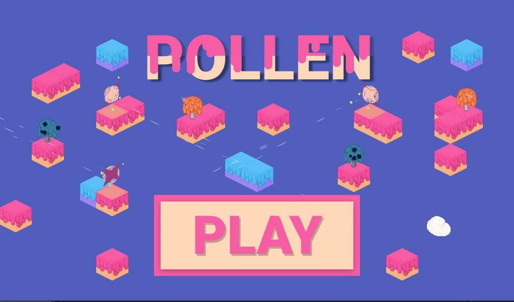 pollen (MohammedAnwer) screenshot 2