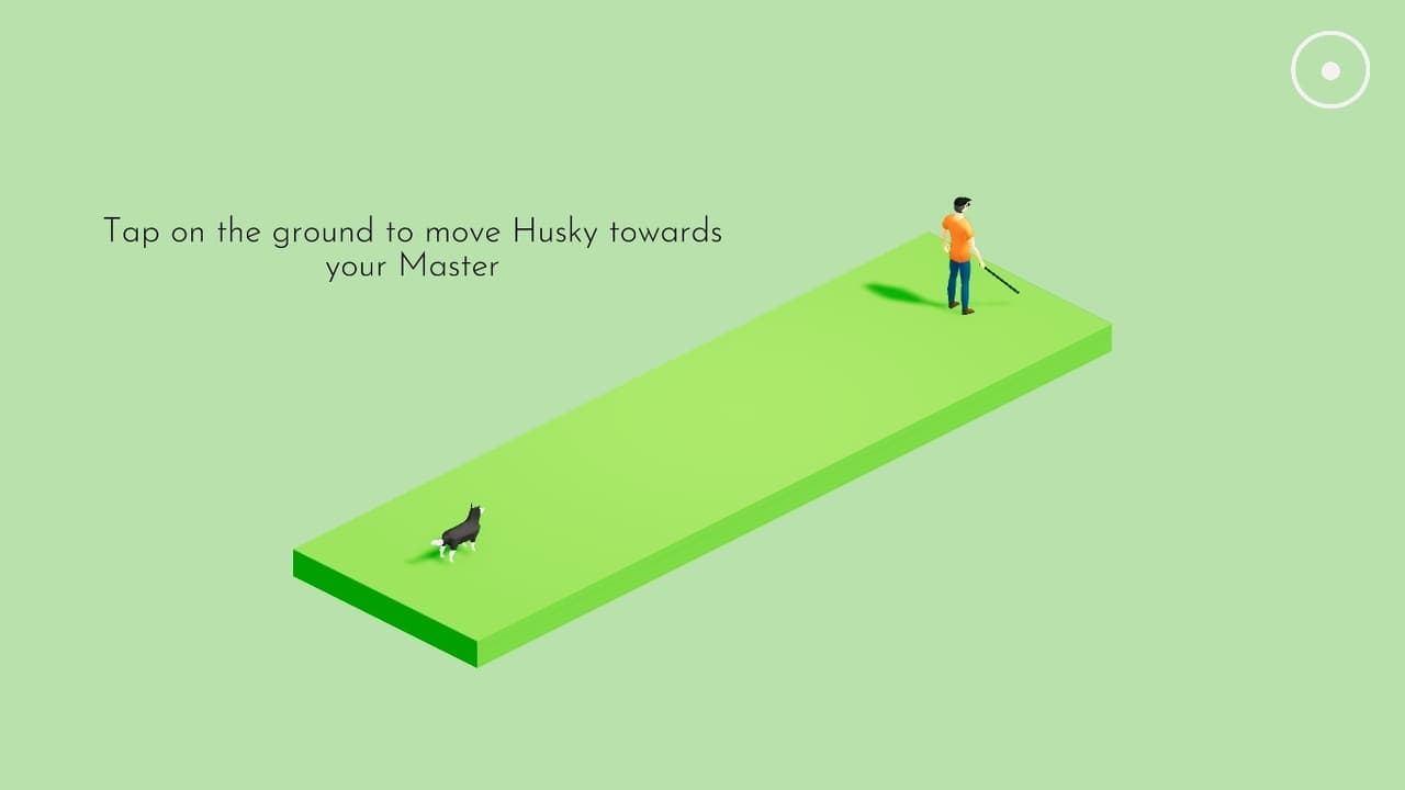 Huskys Adventure screenshot 3