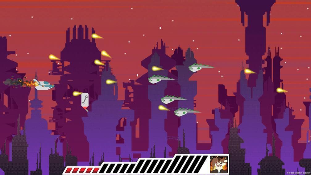 LaPain screenshot 2