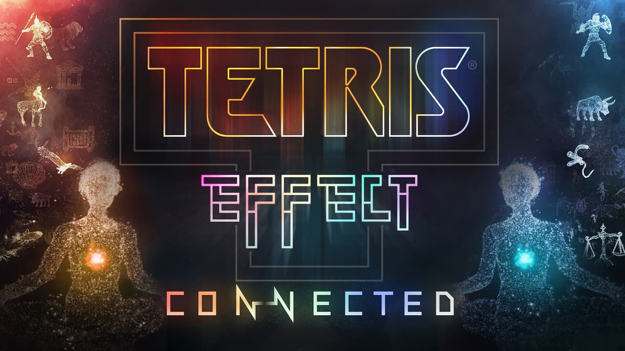 Tetris Effect: Connected screenshot 4