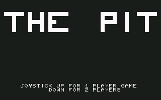 The Pit screenshot 6