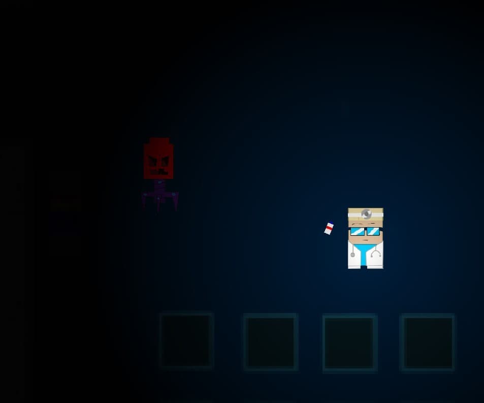 Doctor Virus screenshot 2