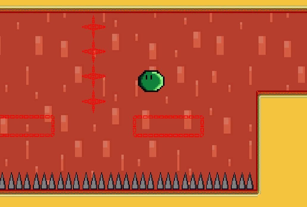 Colour Temple screenshot 3