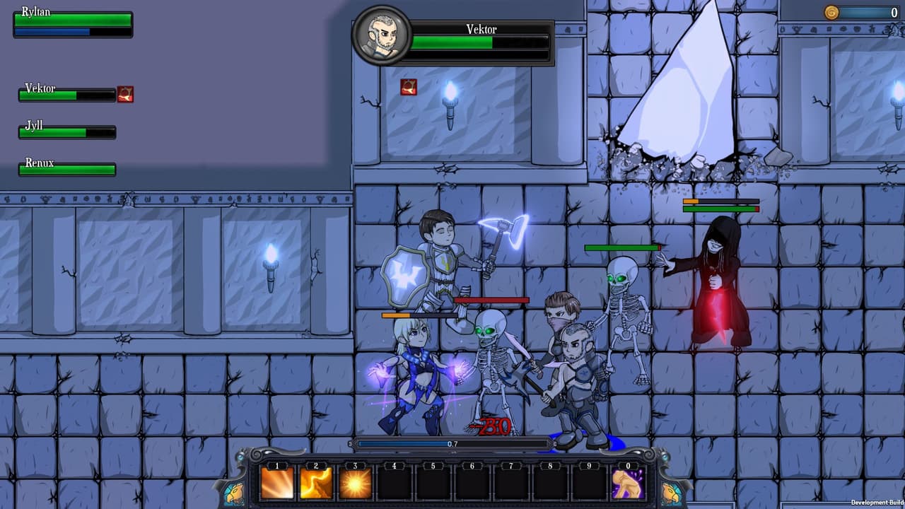 Heal Plz screenshot 4