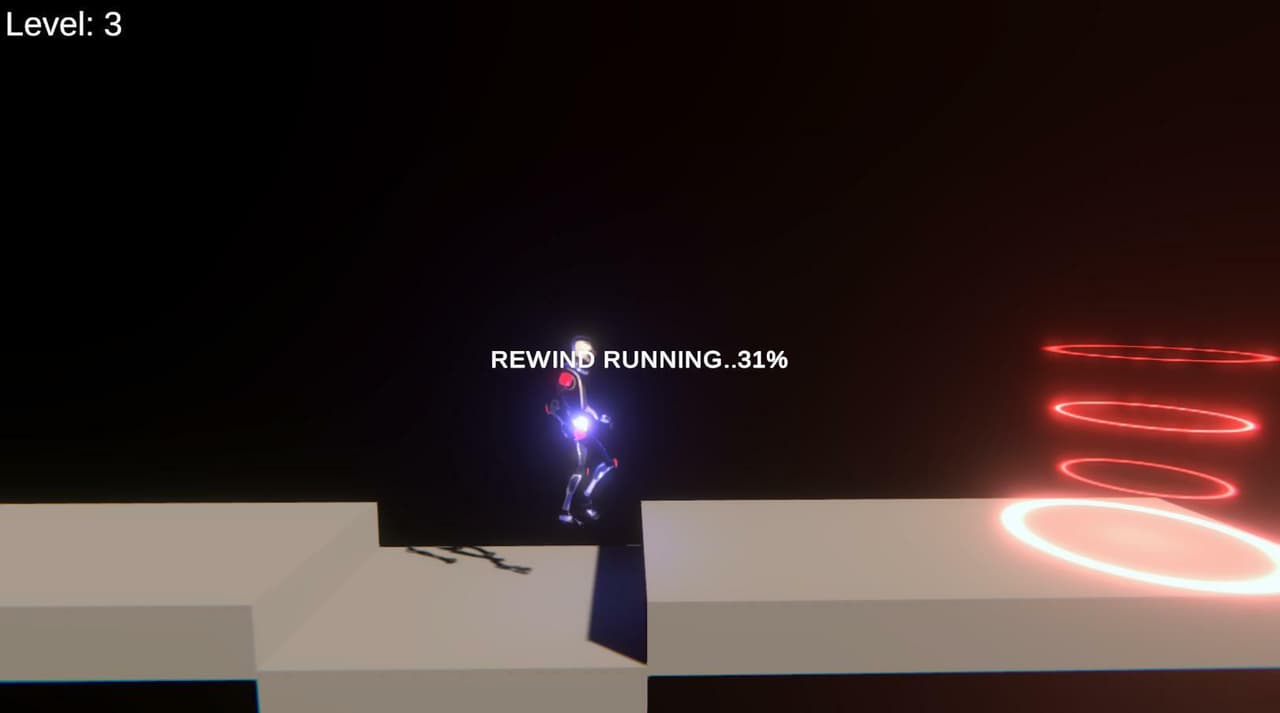 Can You Rewind?