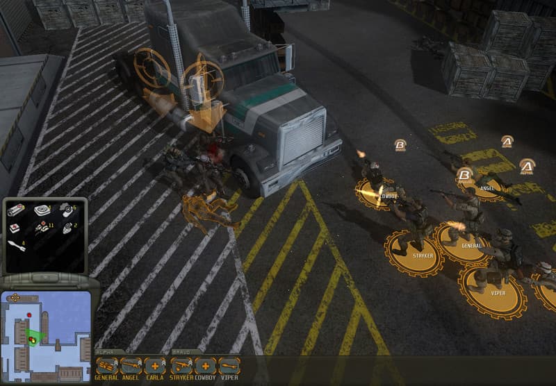 Field Ops