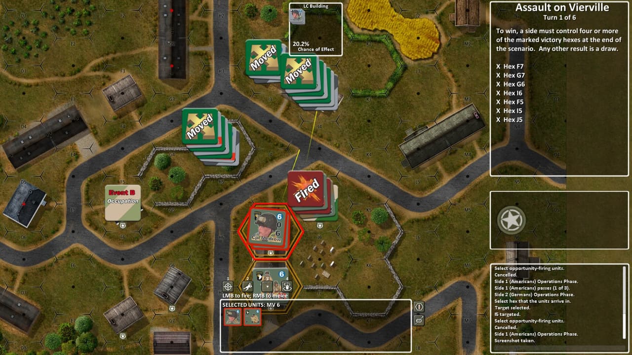 Lock n Load Tactical Digital