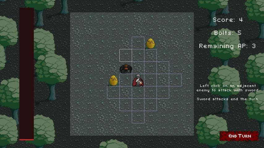 Knight Terrors (itch)