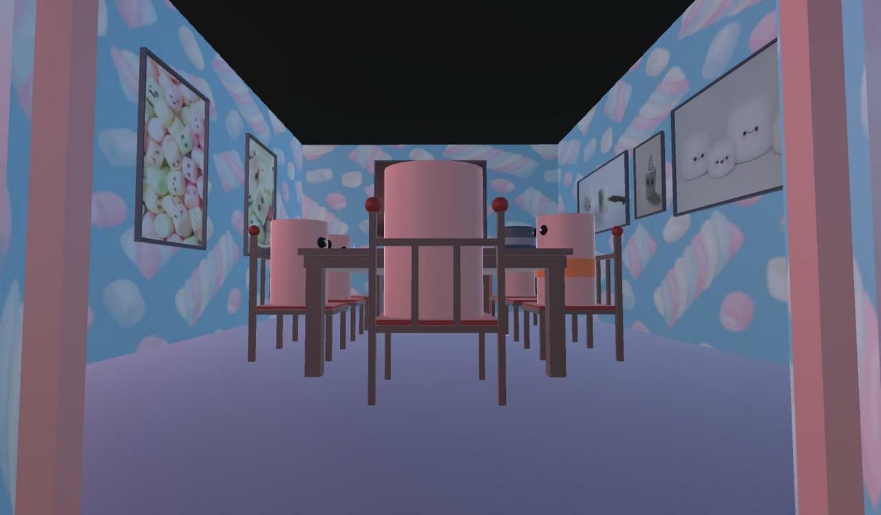 The Marshmallow Murder Mystery screenshot 3