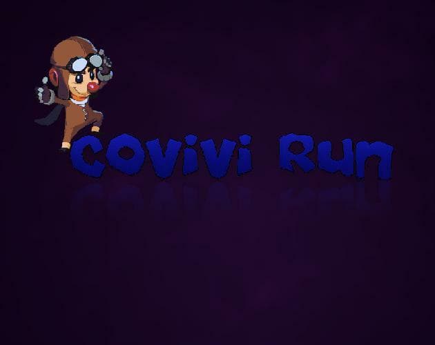 Covivi Run