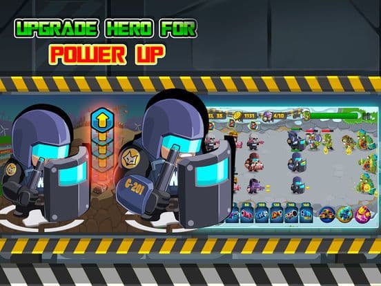 Zombie Evil Survival: Last Day screenshot 5