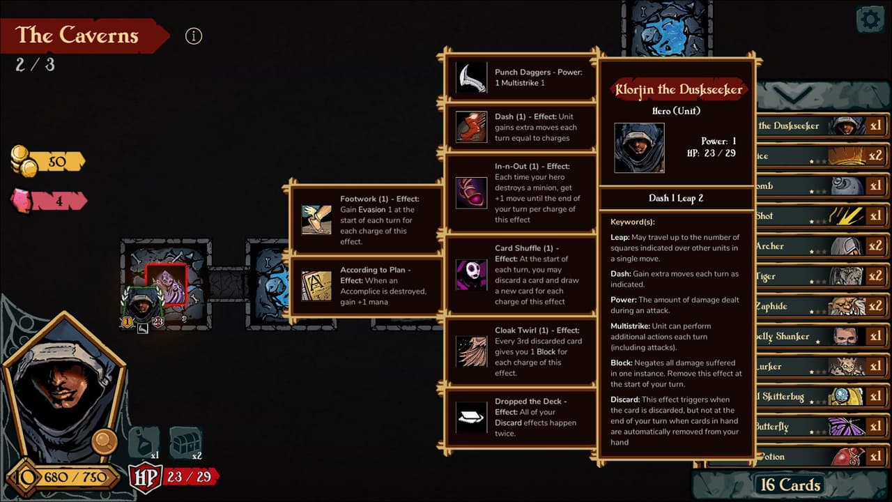 DungeonTop Demo screenshot 5