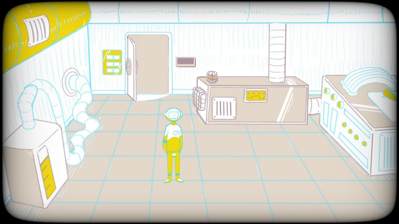 Potatoes from Mars screenshot 3
